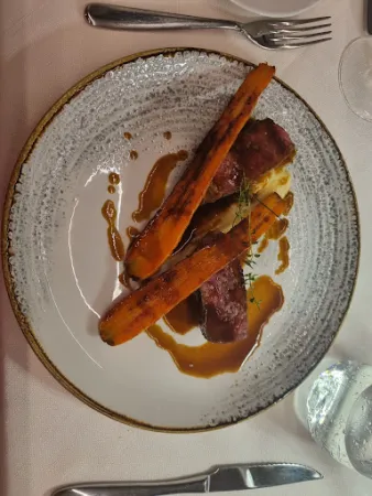 Bild von Elementi Ristorante Mezzocorona