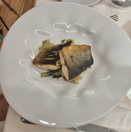 Bild von Elementi Ristorante Mezzocorona