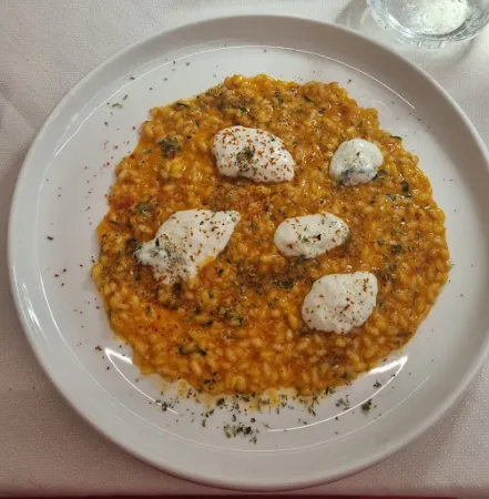Bild von Elementi Ristorante Mezzocorona