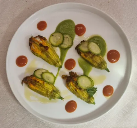 Bild von Elementi Ristorante Mezzocorona