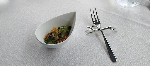 Bild von Elementi Ristorante Mezzocorona