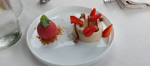 Bild von Elementi Ristorante Mezzocorona