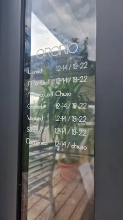 Bild von Elementi Ristorante Mezzocorona