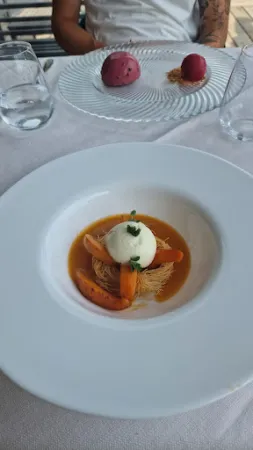 Bild von Elementi Ristorante Mezzocorona