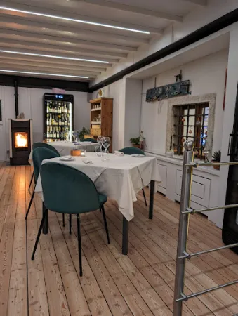 Bild von Elementi Ristorante Mezzocorona