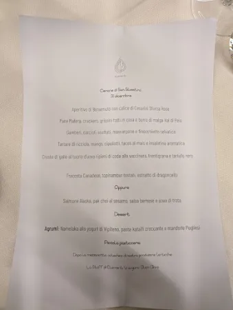 Bild von Elementi Ristorante Mezzocorona