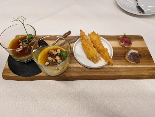 Bild von Elementi Ristorante Mezzocorona
