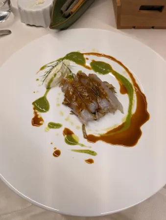 Bild von Elementi Ristorante Mezzocorona