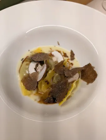 Bild von Elementi Ristorante Mezzocorona