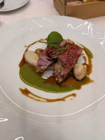 Bild von Elementi Ristorante Mezzocorona