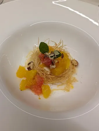 Bild von Elementi Ristorante Mezzocorona