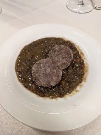 Bild von Elementi Ristorante Mezzocorona