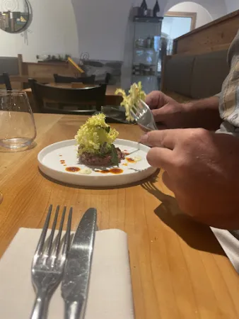 Bild von Elementi Ristorante Mezzocorona