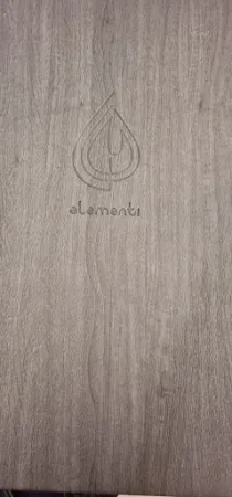 Bild von Elementi Ristorante Mezzocorona