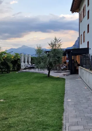 Bild von Elementi Ristorante Mezzocorona