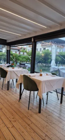 Bild von Elementi Ristorante Mezzocorona