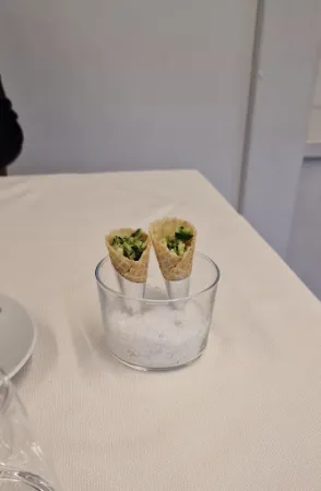 Bild von Elementi Ristorante Mezzocorona
