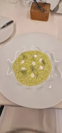 Bild von Elementi Ristorante Mezzocorona