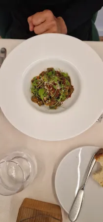 Bild von Elementi Ristorante Mezzocorona