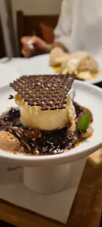 Bild von Restaurant