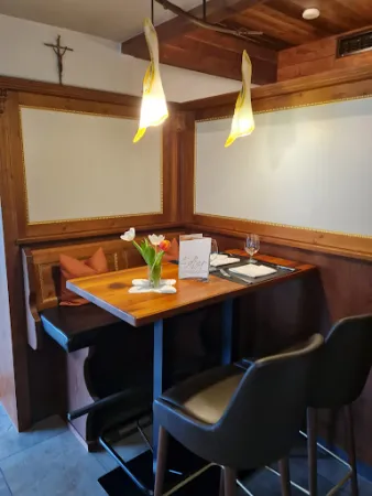 Bild von Restaurant