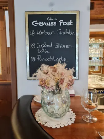 Bild von Restaurant