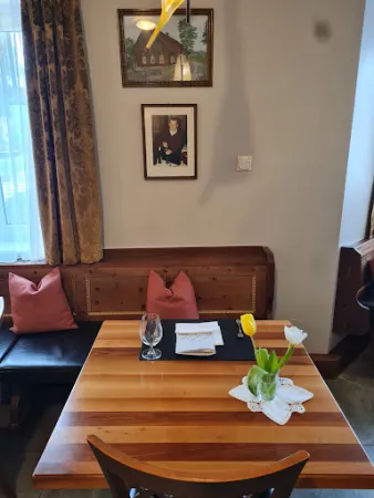 Bild von Restaurant