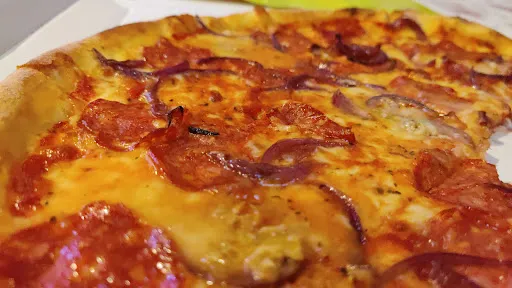 Bild von Magic Pizzeria E Kebab Da Michele