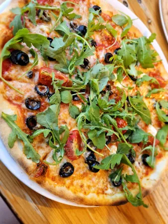Bild von Magic Pizzeria E Kebab Da Michele