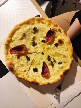 Bild von Magic Pizzeria E Kebab Da Michele