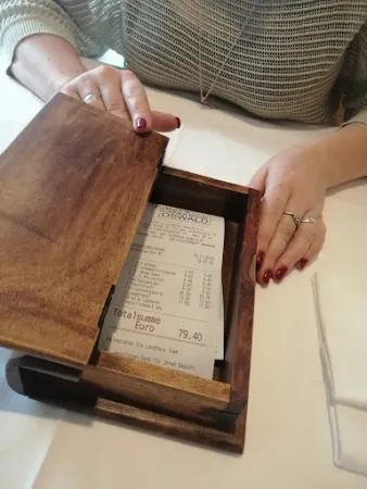 Bild von Restaurant