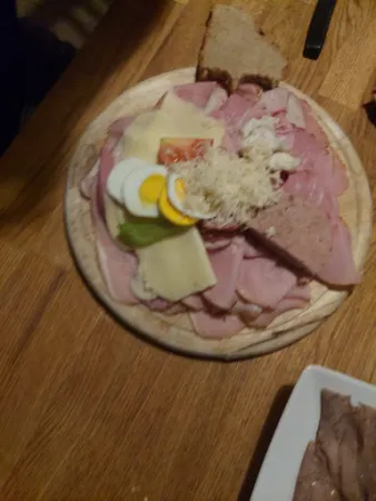 Bild von Buschenschank Stelzer