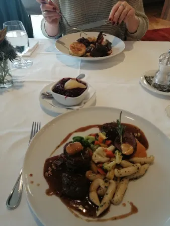 Bild von Restaurant