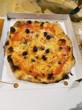 Bild von Pizzamutti