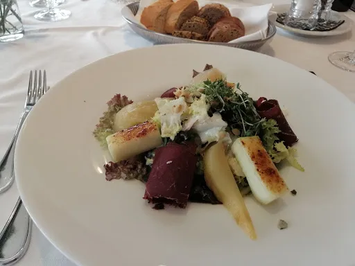 Bild von Restaurant