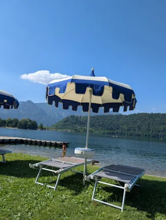 Bild von La Taverna Restaurant - Levico Lake