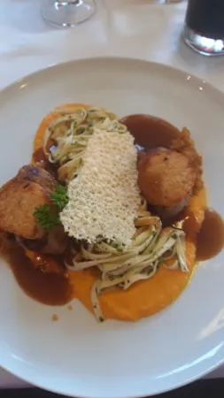 Bild von Restaurant
