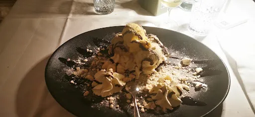Bild von La Taverna Restaurant - Levico Lake