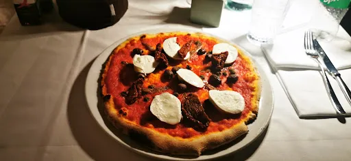 Bild von La Taverna Restaurant - Levico Lake