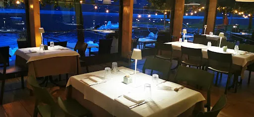 Bild von La Taverna Restaurant - Levico Lake