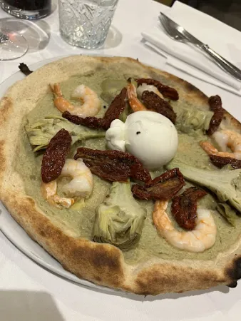 Bild von La Taverna Restaurant - Levico Lake