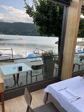 Bild von La Taverna Restaurant - Levico Lake