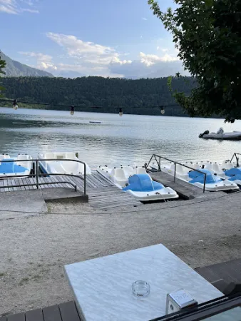 Bild von La Taverna Restaurant - Levico Lake
