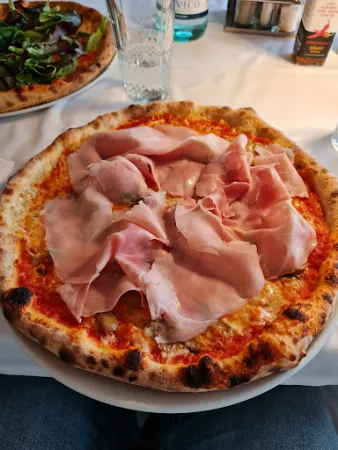Bild von La Taverna Restaurant - Levico Lake