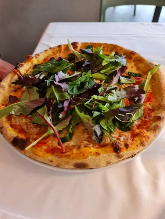 Bild von La Taverna Restaurant - Levico Lake