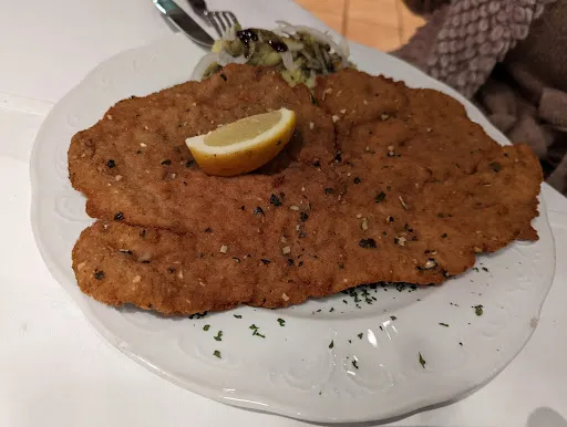 Bild von Restaurant Mediterran