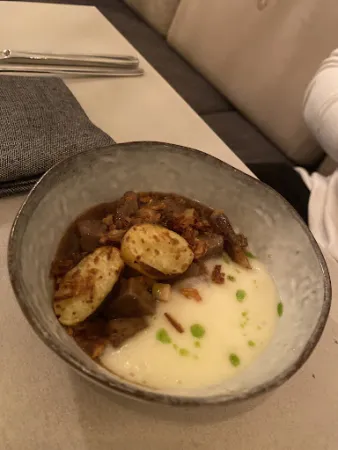 Bild von Restaurant Broadmoar