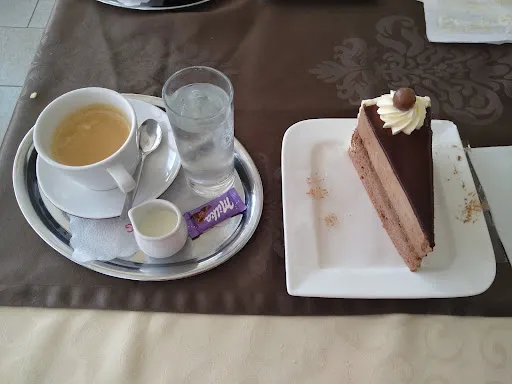 Bild von Marktcafé Wildbacher