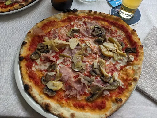 Bild von Spaghettihaus Village