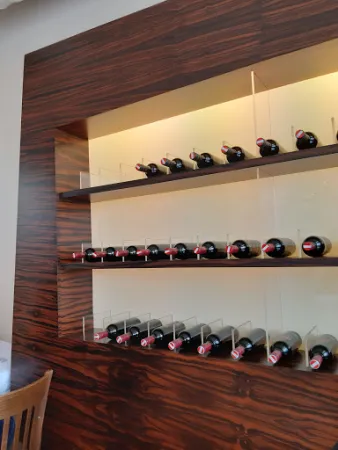Bild von Restaurant Mediterran